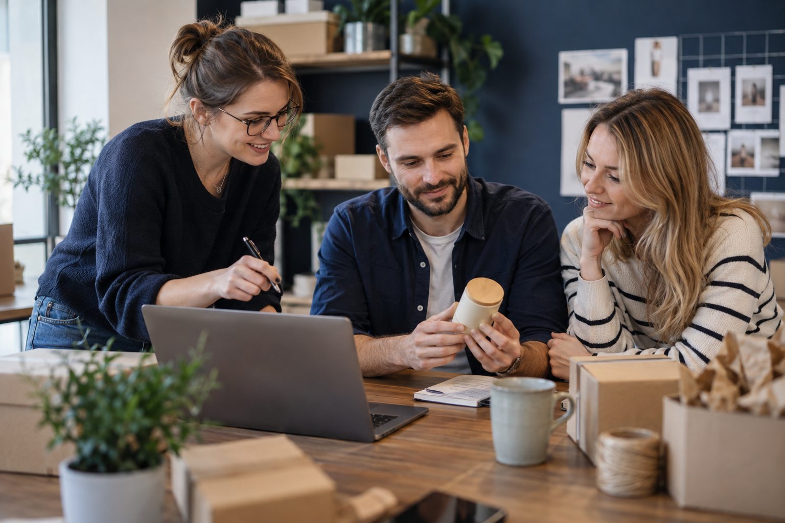 Holding Handlowy i e-commerce